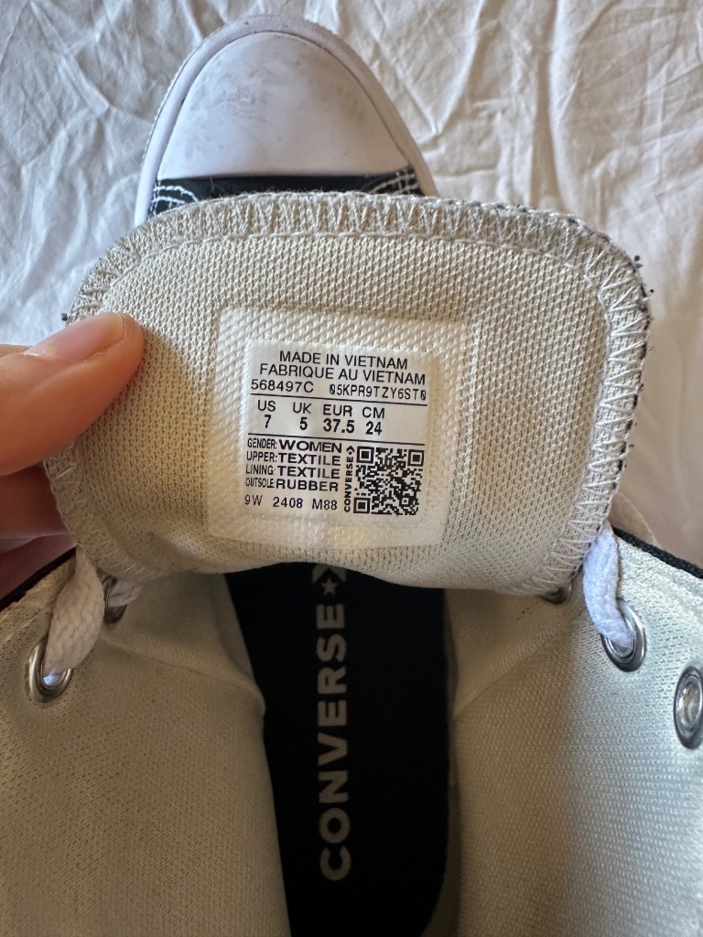 Converse Move Platform - Picture 6 of 6